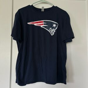 New England Patriots Tee